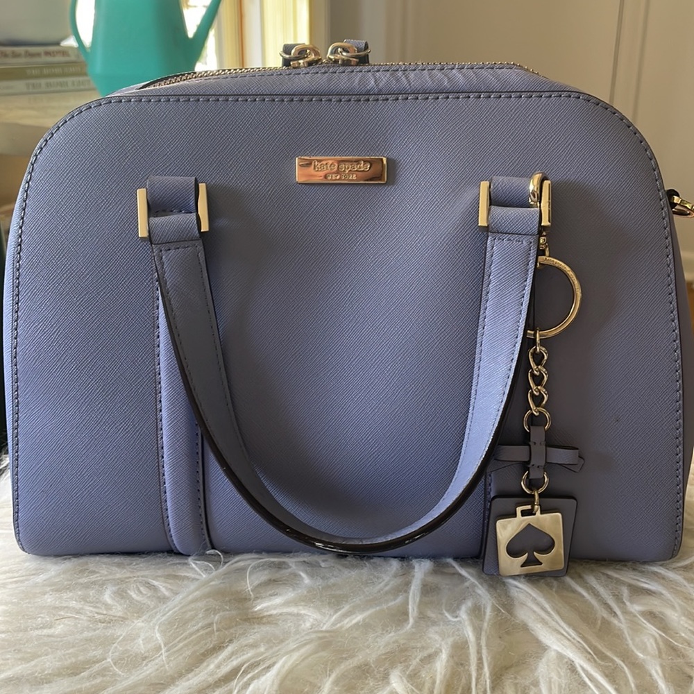 Kate Spade | Purse & Keychain - Picture 2 of 6